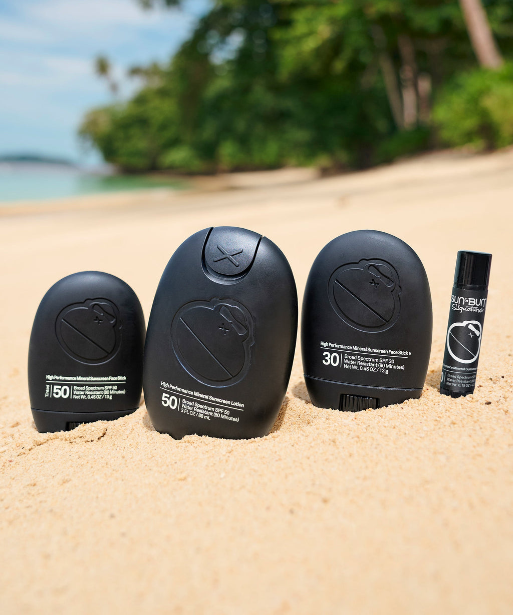 Signature SPF 30 Mineral Lip Balm