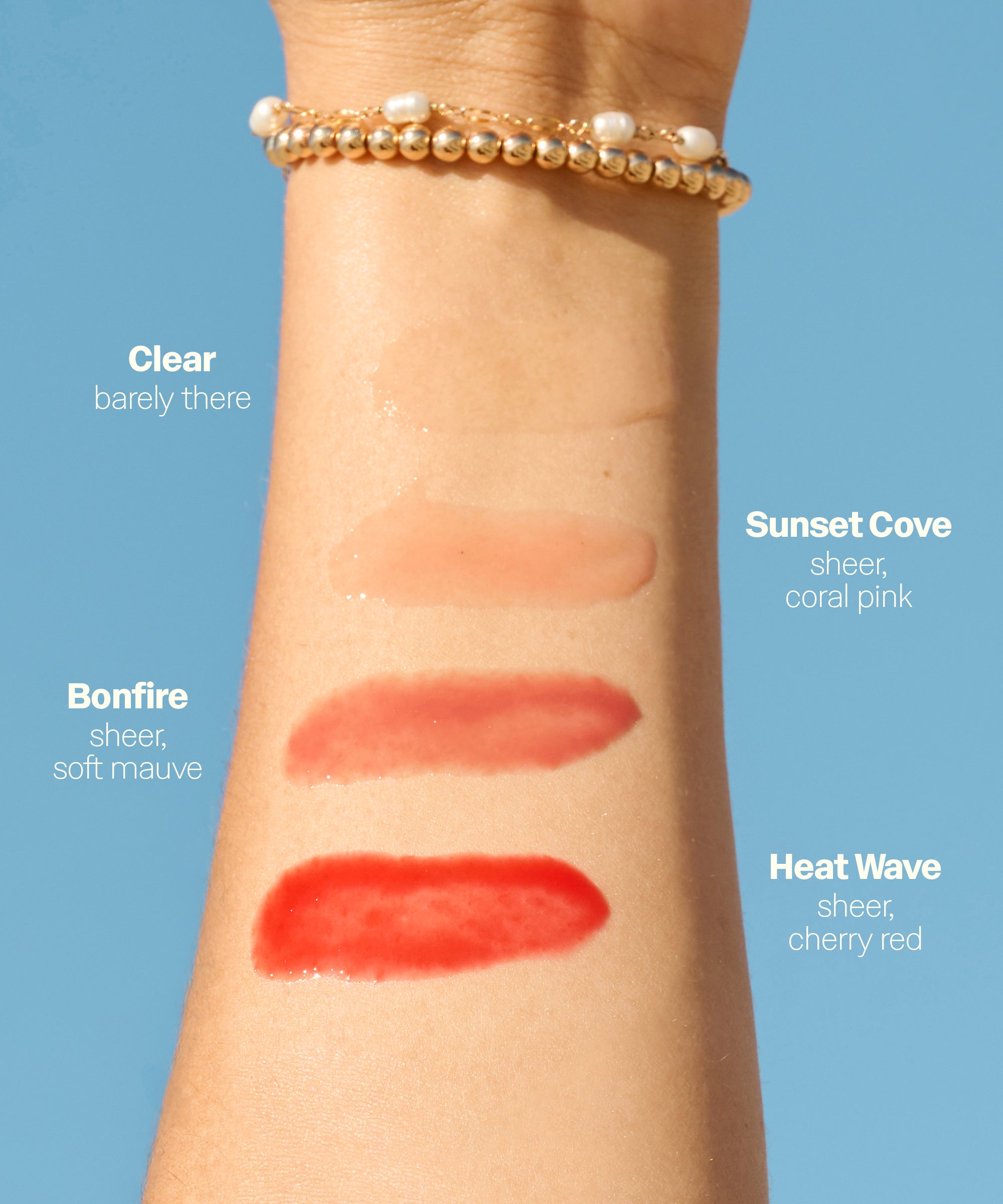 Sunset Cove SPF 30 Moisturizing Lip Balm