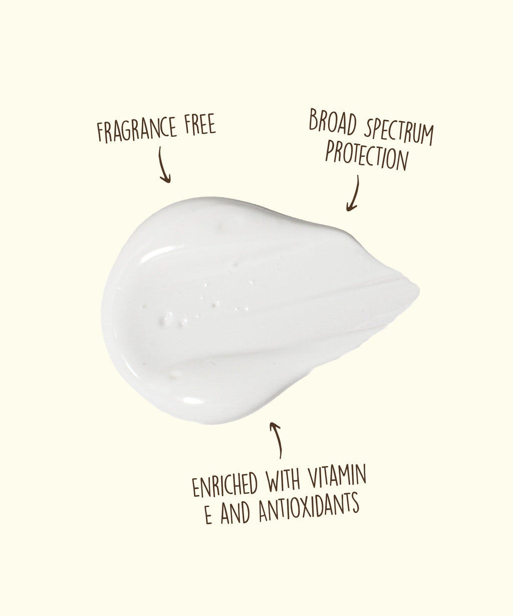 Original SPF 70 Sunscreen Face Lotion